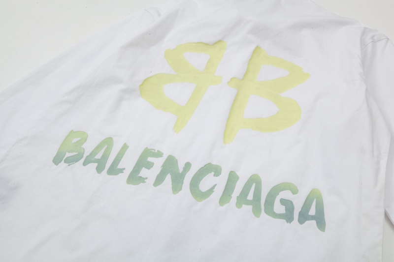 Balenciaga Shirts